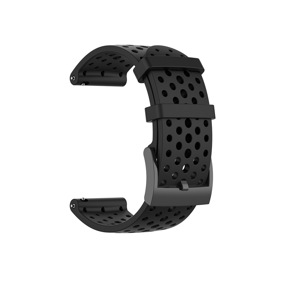 24mm Silicone Strap for SUUNTO - Fossil Smartwatch Accessories avis et prix