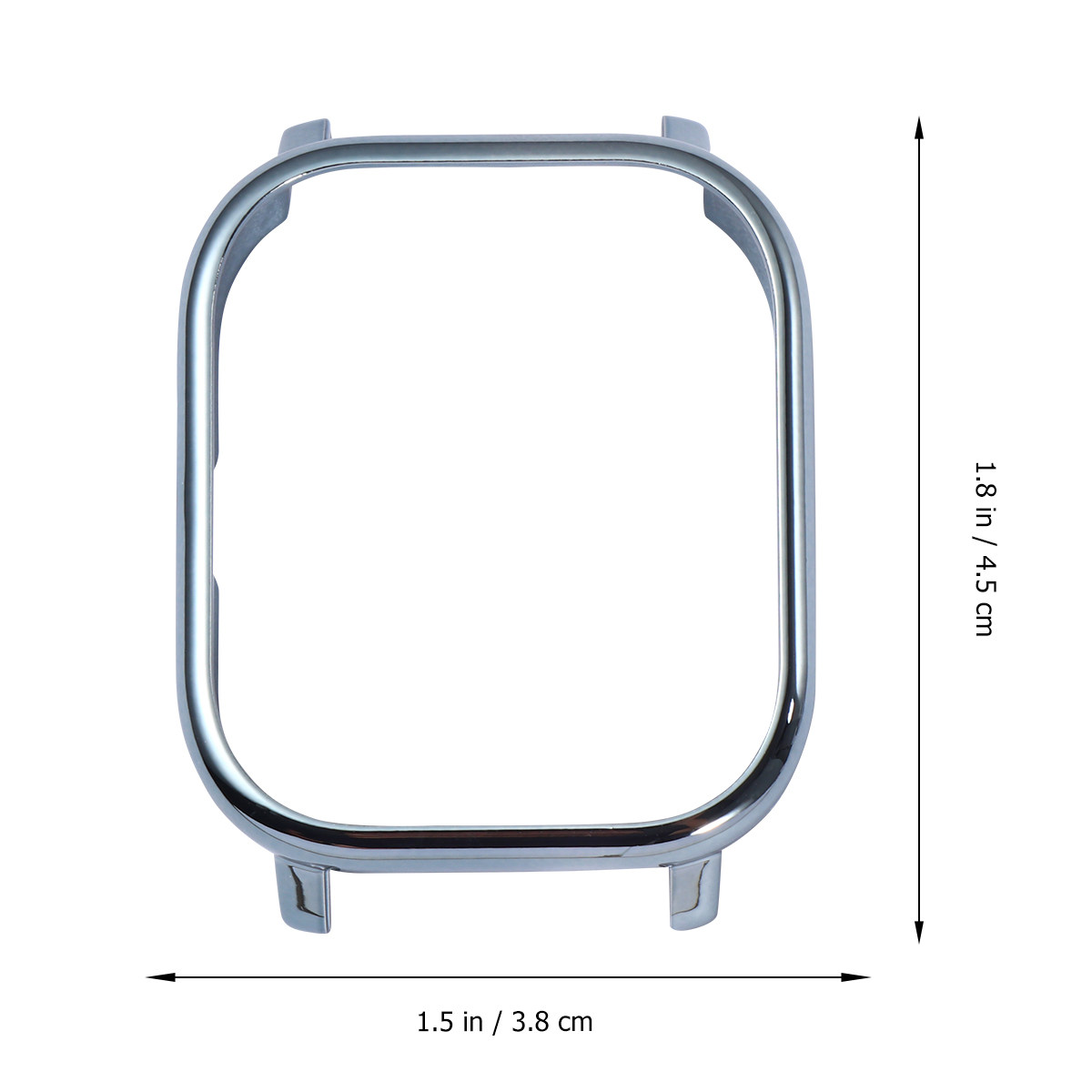 Watch Protective Case Frame Pc - Smartwatch Case avis et prix