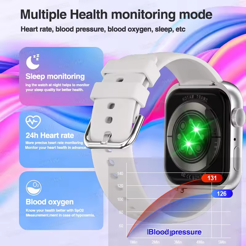 Global Version Fashion NEW Wat - Android Smartwatch Accessories avis et prix