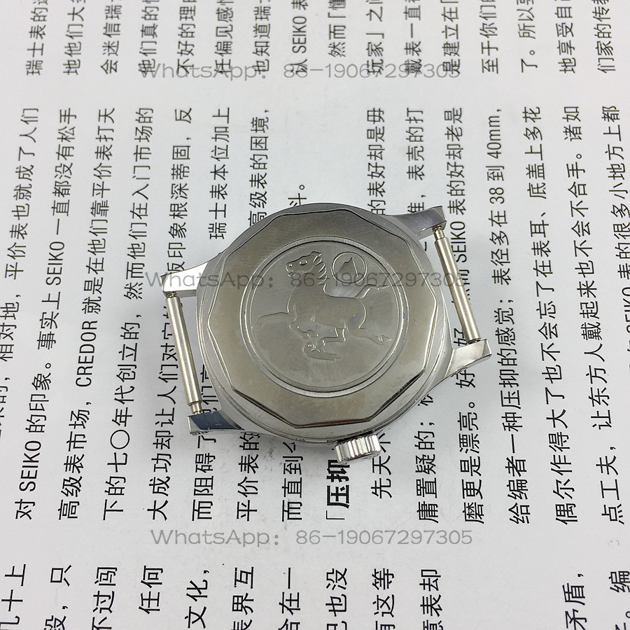 Original stock, all-steel medi - Accessories With Watch avis et prix