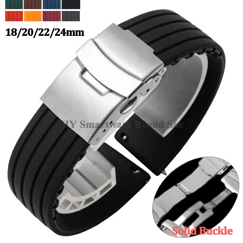 18mm 20mm 22mm 24mm Quick Rele - Fossil Smartwatch Accessories avis et prix
