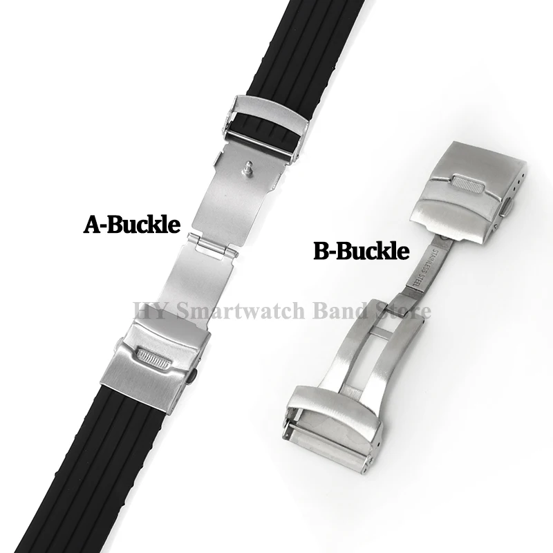 18mm 20mm 22mm 24mm Quick Rele - Fossil Smartwatch Accessories avis et prix