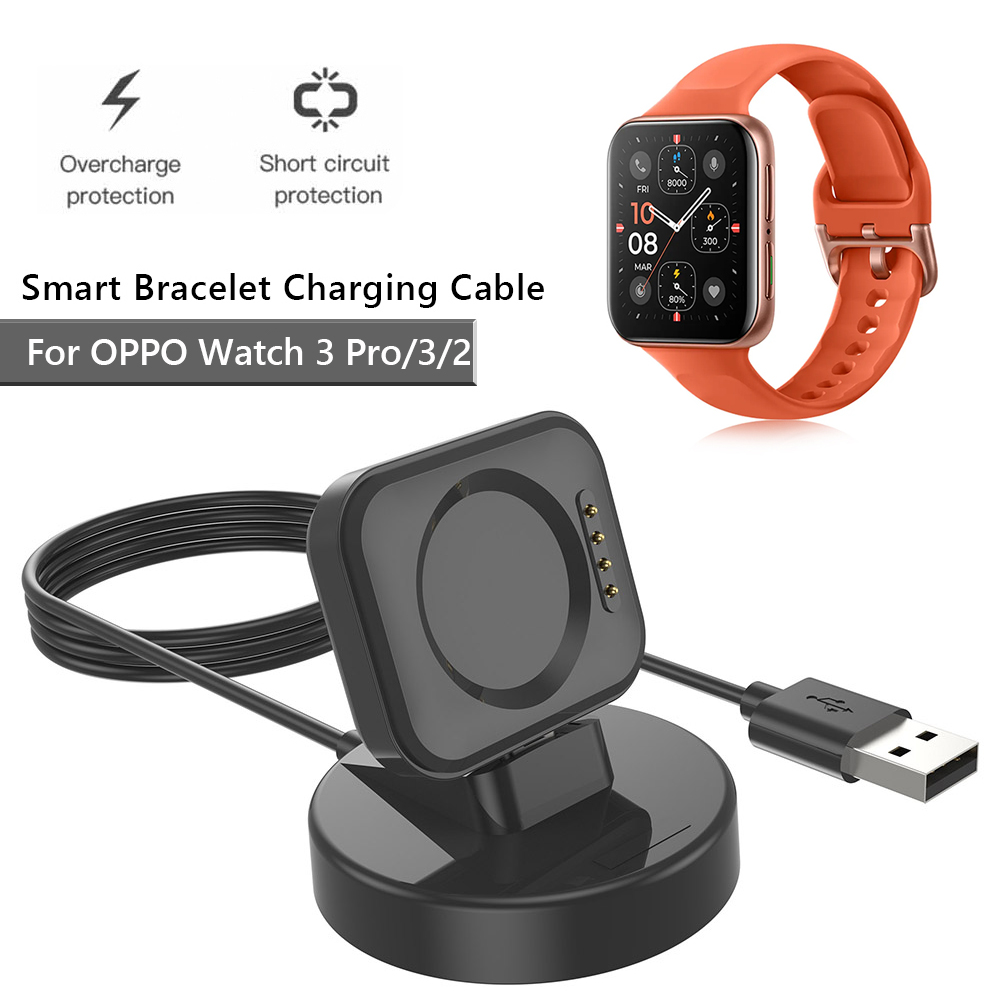 100cm Charger Dock Station Mob - Android Smartwatch Accessories avis et prix