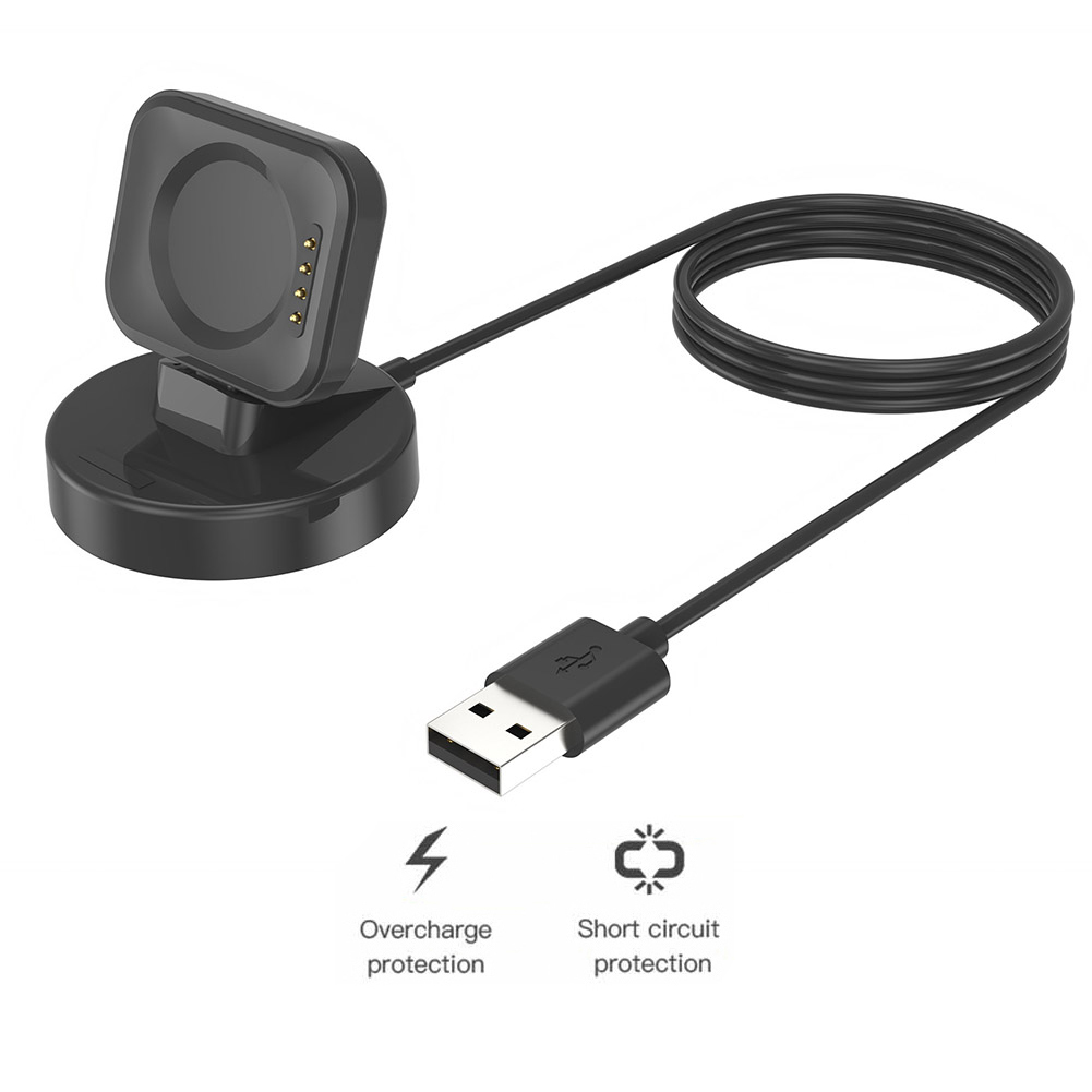 100cm Charger Dock Station Mob - Android Smartwatch Accessories avis et prix