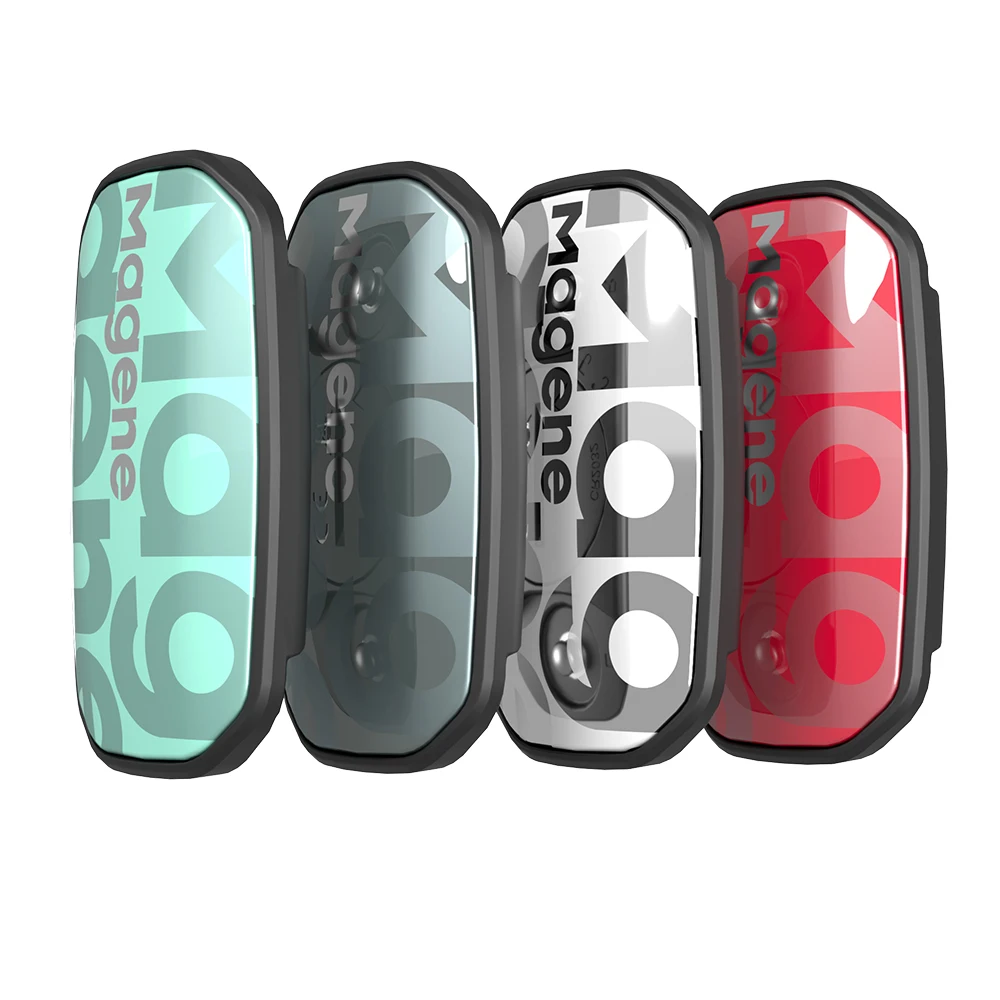 Magene Heart Rate Monitor Spli - Rugged Sport Strap avis et prix