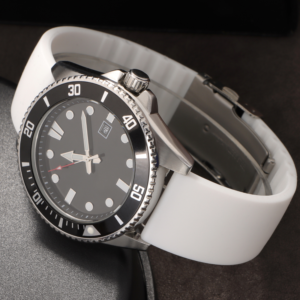 Quick Release Silicone 18mm 20 - Fossil Smartwatch Accessories avis et prix