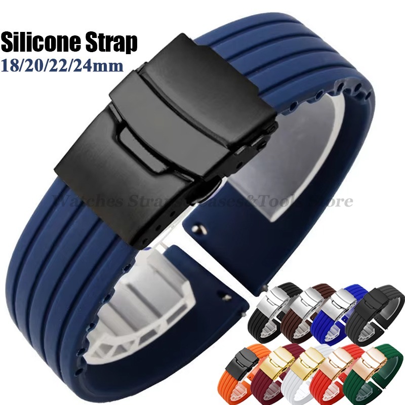 18mm 20mm 22mm 24mm Quick Rele - Fossil Smartwatch Accessories avis et prix