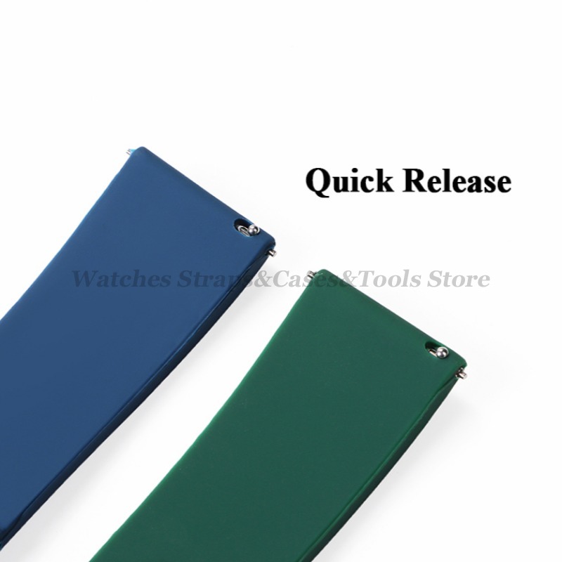 18mm 20mm 22mm 24mm Quick Rele - Fossil Smartwatch Accessories avis et prix