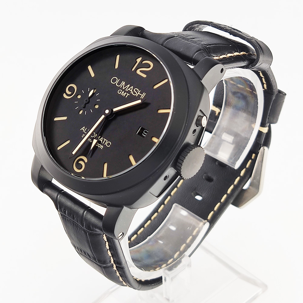 GMT ST2557 watch Men's Vintage - Accessories With Watch avis et prix