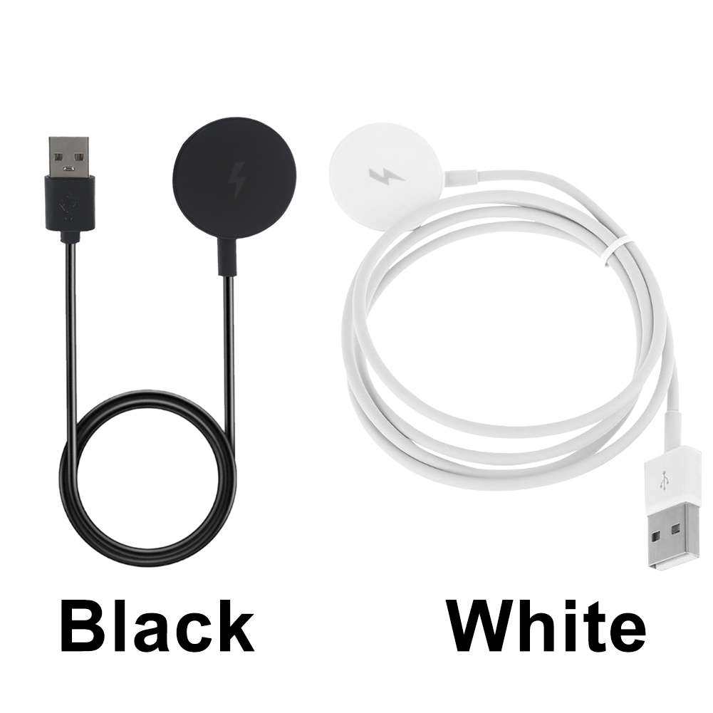 USB Smart Watch Magnetic Charg - Fossil Smartwatch Accessories avis et prix