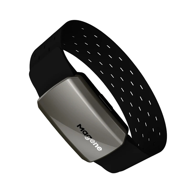 Magene H803 Heart Rate Armband - Rugged Sport Strap avis et prix