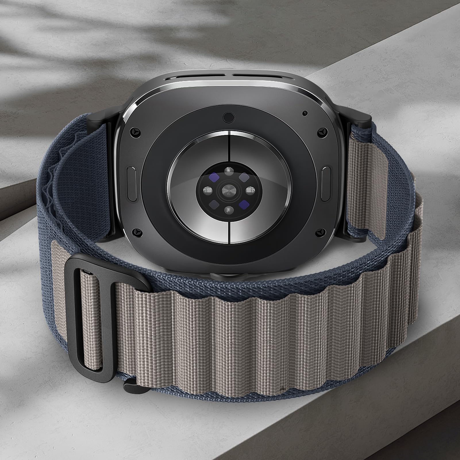 Alpine Loop For Samsung Galaxy - Samsung Smartwatch Ultra Accessories avis et prix