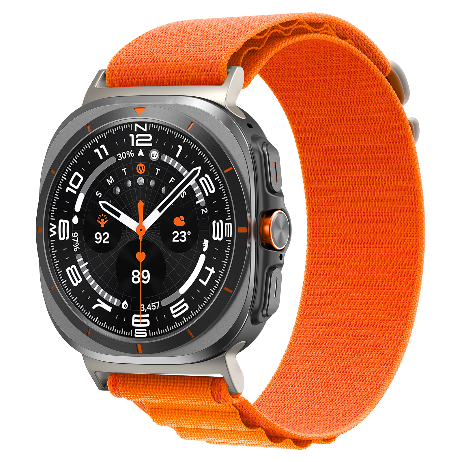 Alpine Loop For Samsung Galaxy - Samsung Smartwatch Ultra Accessories avis et prix