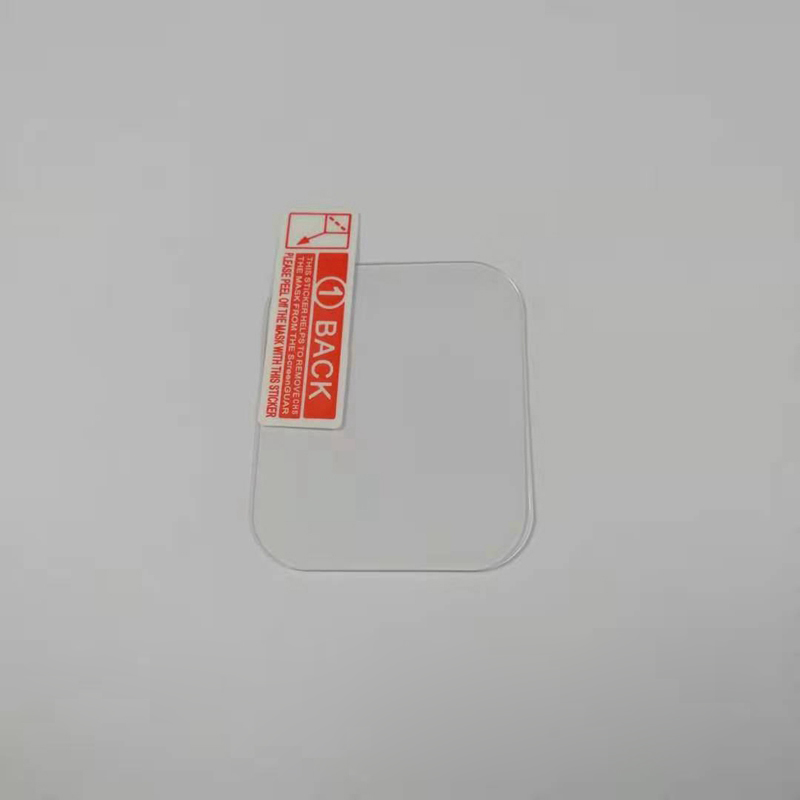 Wonlex 1 piece Tempered Film f - Android Smartwatch Accessories avis et prix