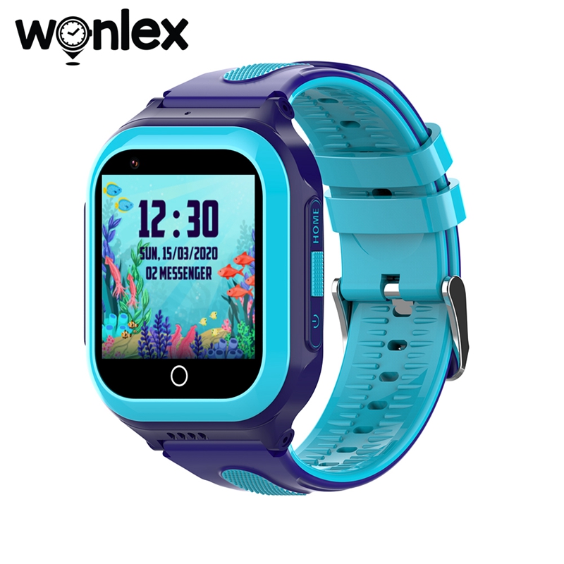 Wonlex 1 piece Tempered Film f - Android Smartwatch Accessories avis et prix