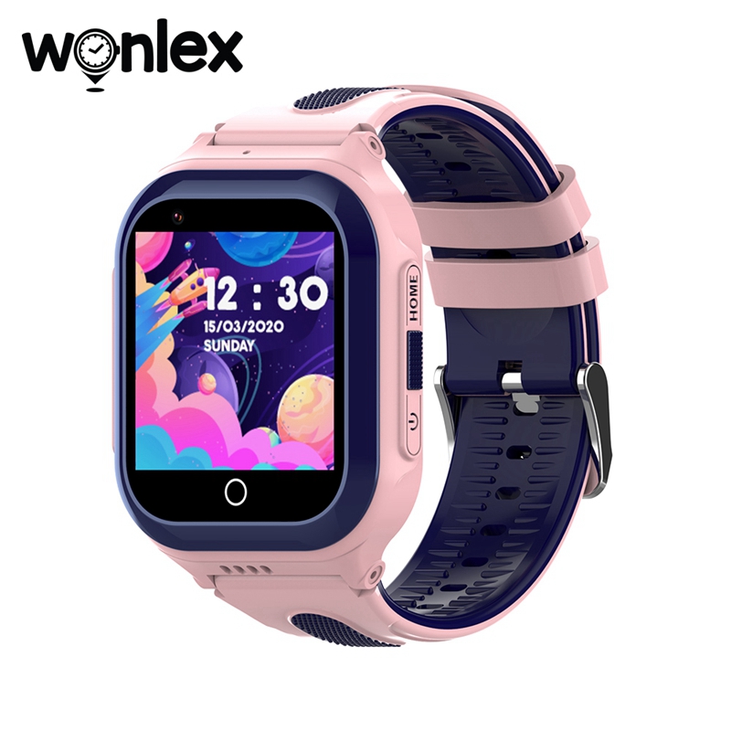 Wonlex 1 piece Tempered Film f - Android Smartwatch Accessories avis et prix
