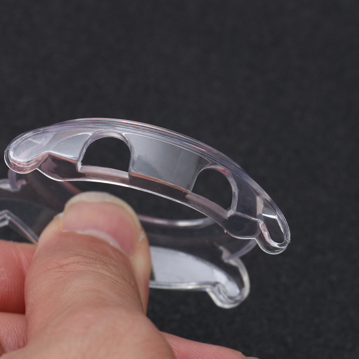 Transparent Ultra Lightweight  - Smartwatch Case avis et prix
