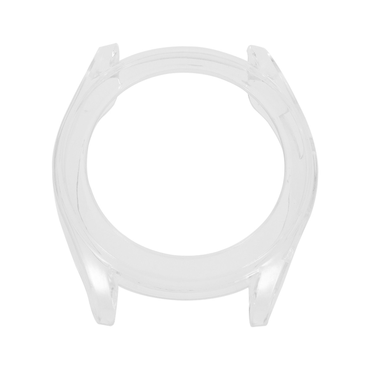 Transparent Ultra Lightweight  - Smartwatch Case avis et prix