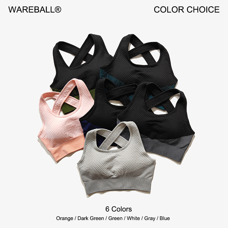 WAREBALL 6 Colors Yoga Sport B - Rugged Sport Strap avis et prix