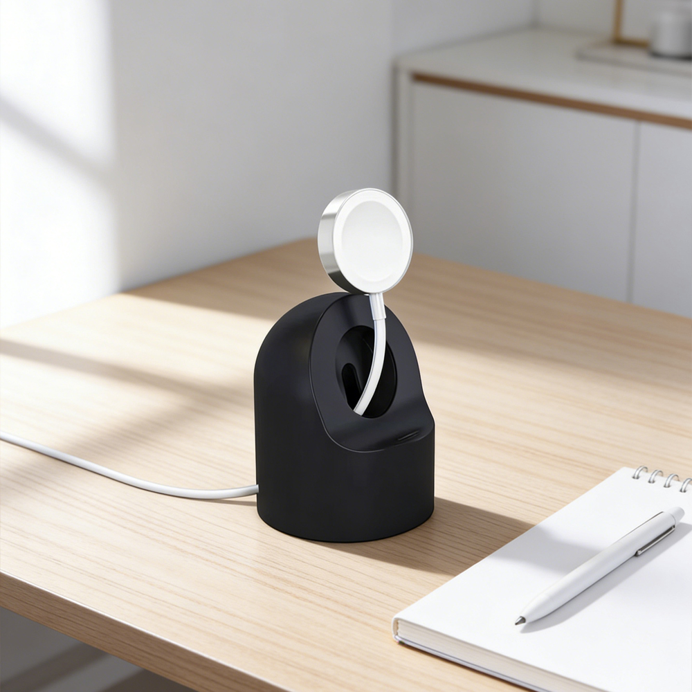 Charger Station For Apple Watc - Watch Charging Dock avis et prix
