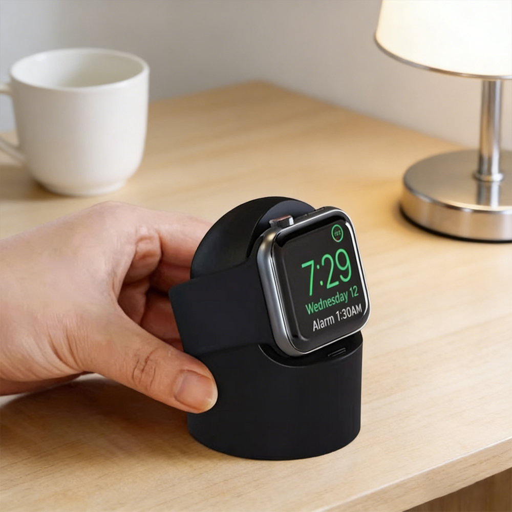Charger Station For Apple Watc - Watch Charging Dock avis et prix