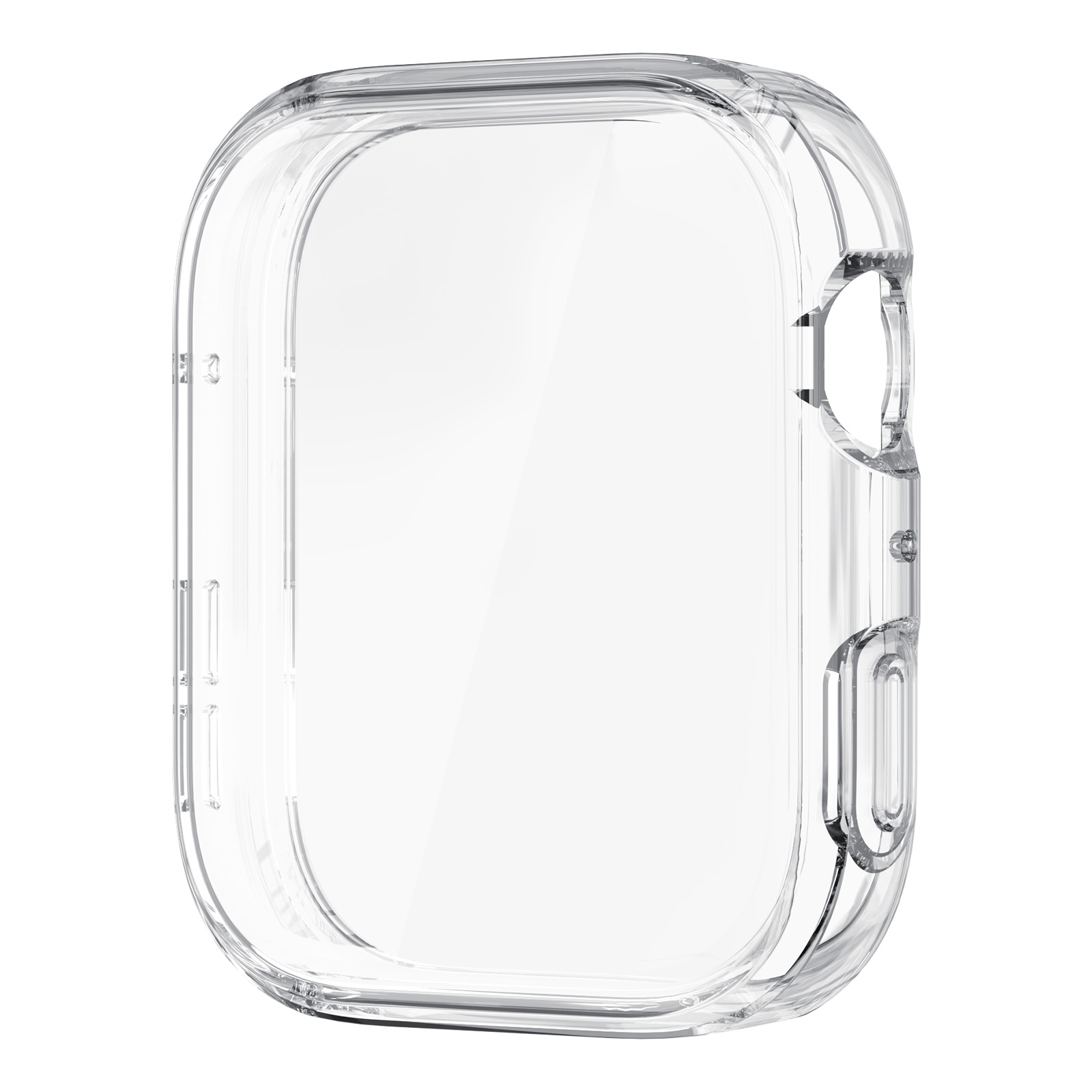 Soft TPU Case for Huawei Watch - Android Smartwatch Accessories avis et prix