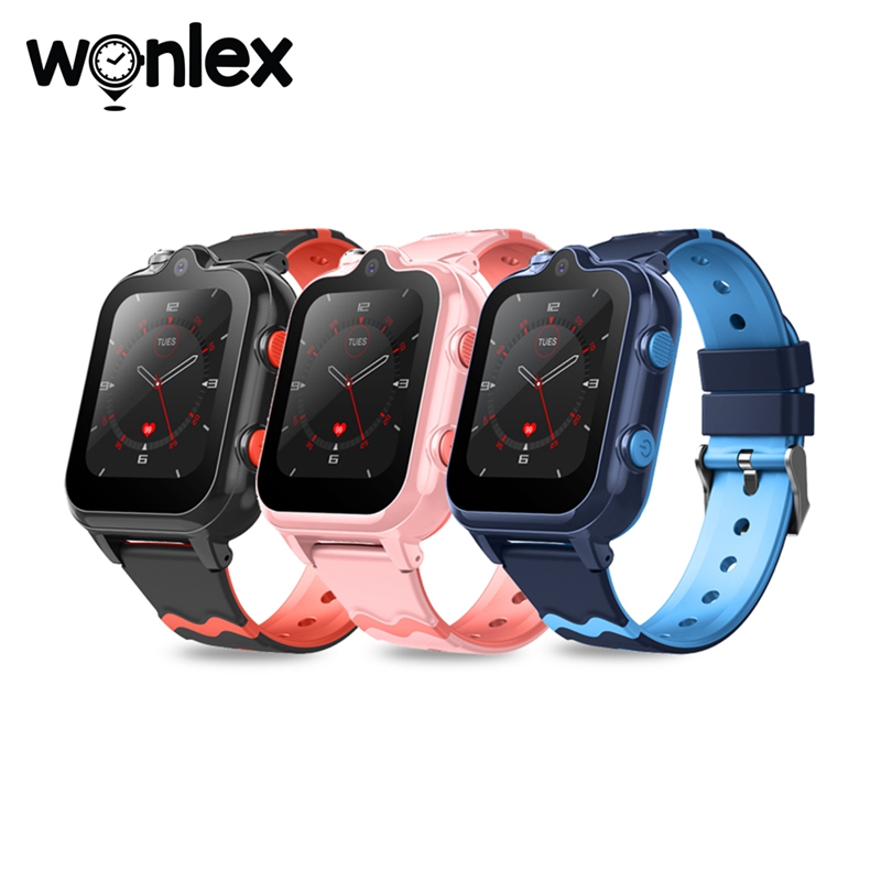 Wonlex 1pc Tempered Film Scree - Android Smartwatch Accessories avis et prix