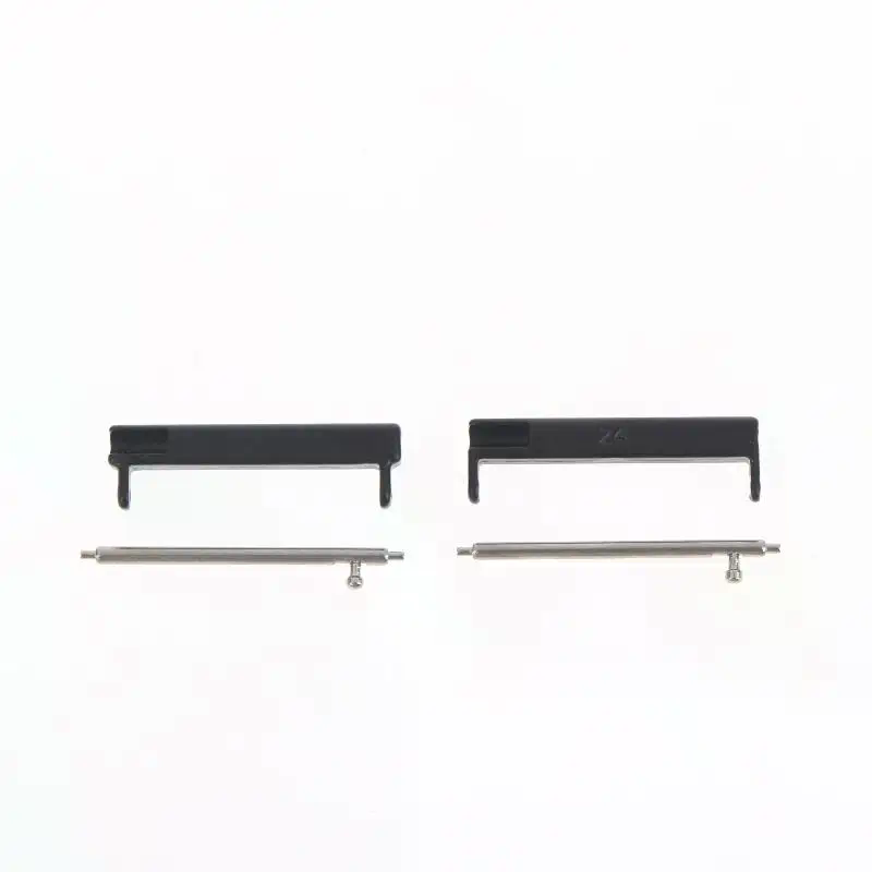 1Pair 24mm To 22mm/20mm Wristb - Smartwatch Watch Accessories avis et prix