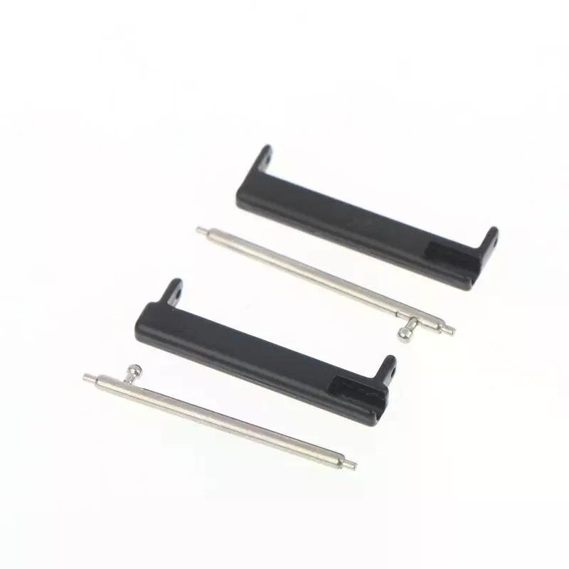 1Pair 24mm To 22mm/20mm Wristb - Smartwatch Watch Accessories avis et prix