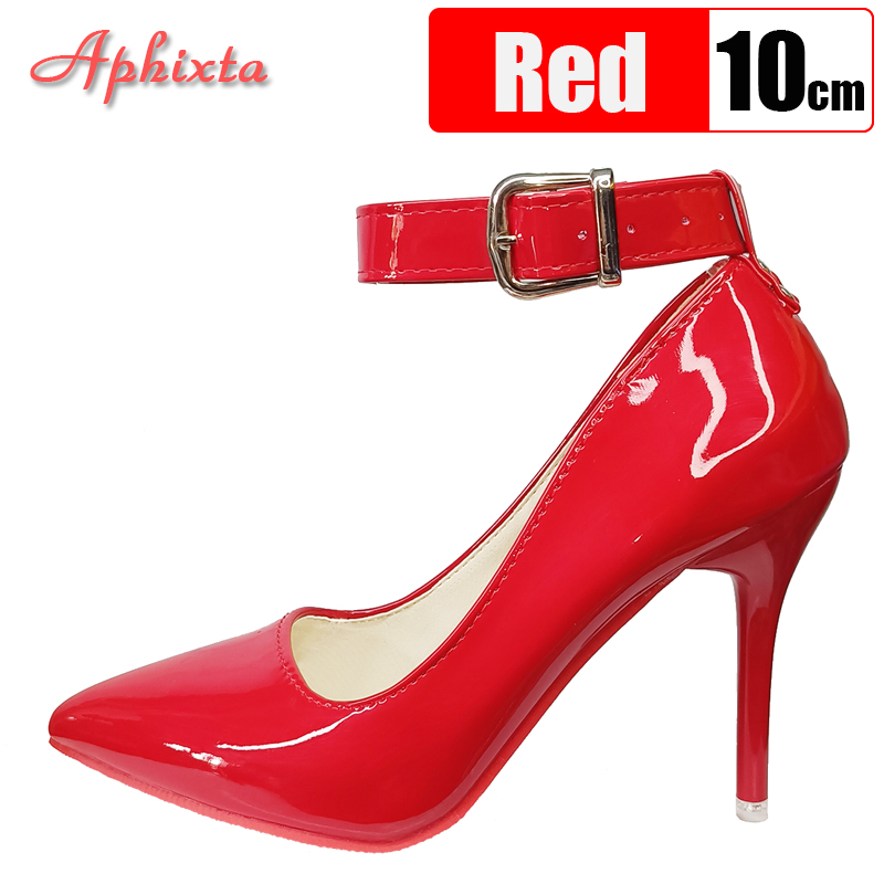 Aphixta 10cm/12cm Metal Belt B - Leather Classic Strap avis et prix