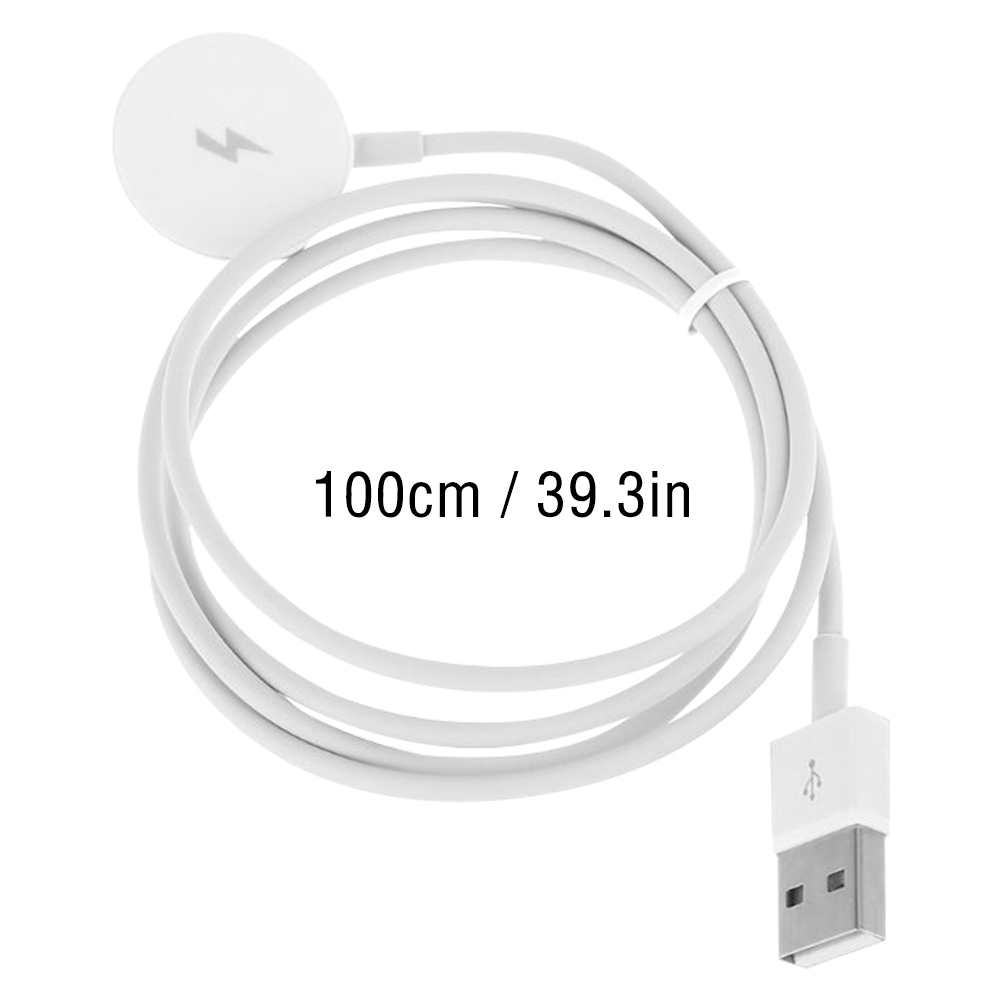 USB Smart Watch Magnetic Charg - Fossil Smartwatch Accessories avis et prix