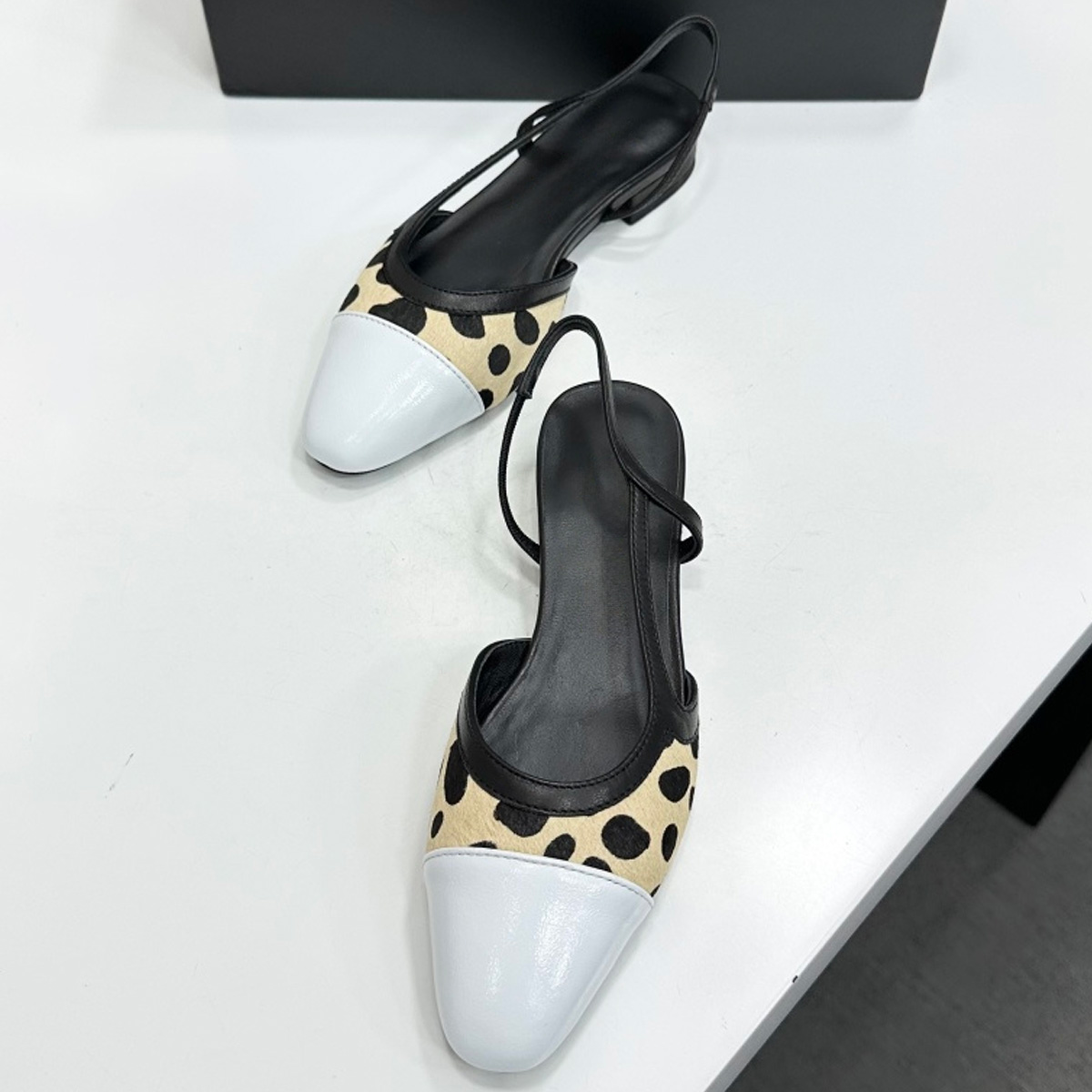 2026 Women's Soft Calf Hair Le - Leather Classic Strap avis et prix