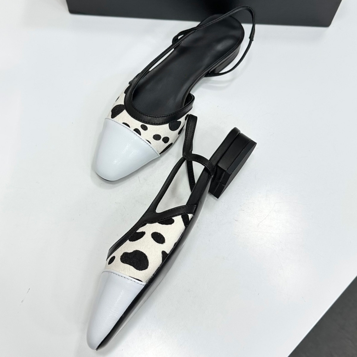 2026 Women's Soft Calf Hair Le - Leather Classic Strap avis et prix