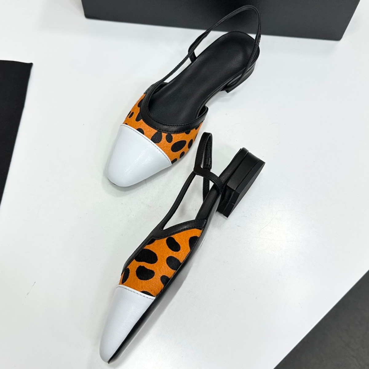 2026 Women's Soft Calf Hair Le - Leather Classic Strap avis et prix