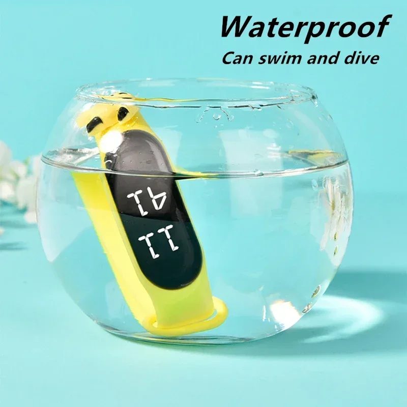 Waterproof Children Smart Touc - Smartwatch Touch avis et prix