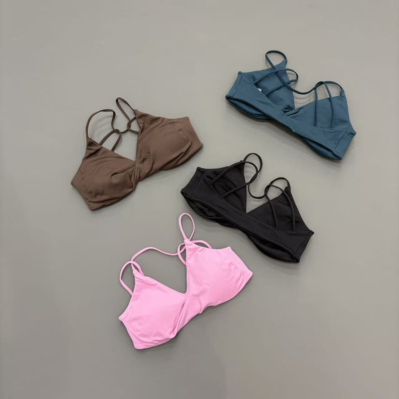 HISTELLO Vision Sport Bra Wome - Rugged Sport Strap avis et prix
