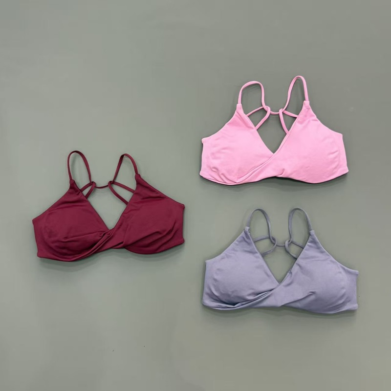 HISTELLO Vision Sport Bra Wome - Rugged Sport Strap avis et prix