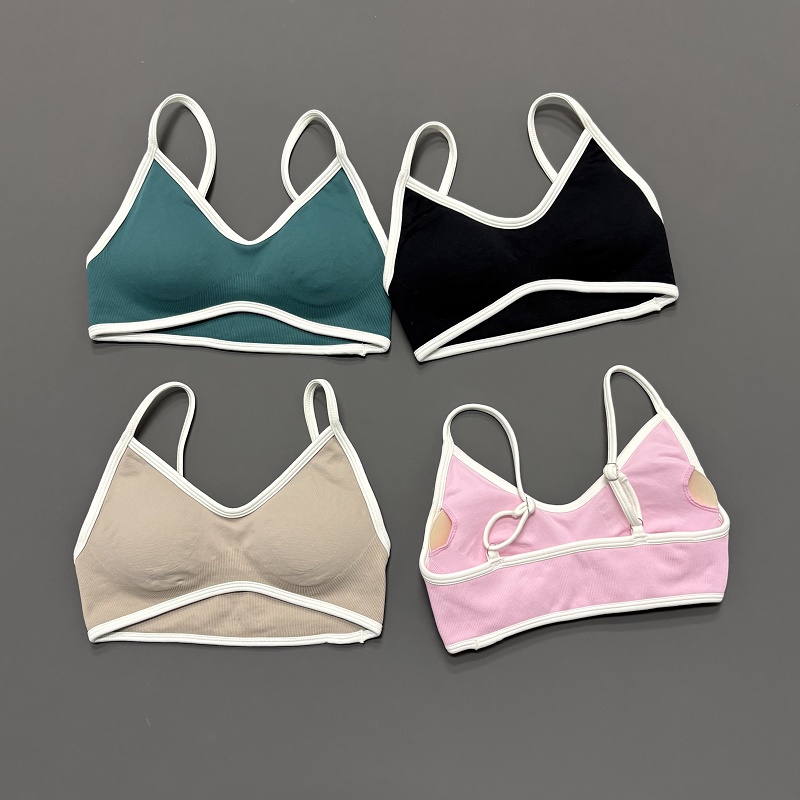 Sports Bra For Women Padded Wi - Rugged Sport Strap avis et prix