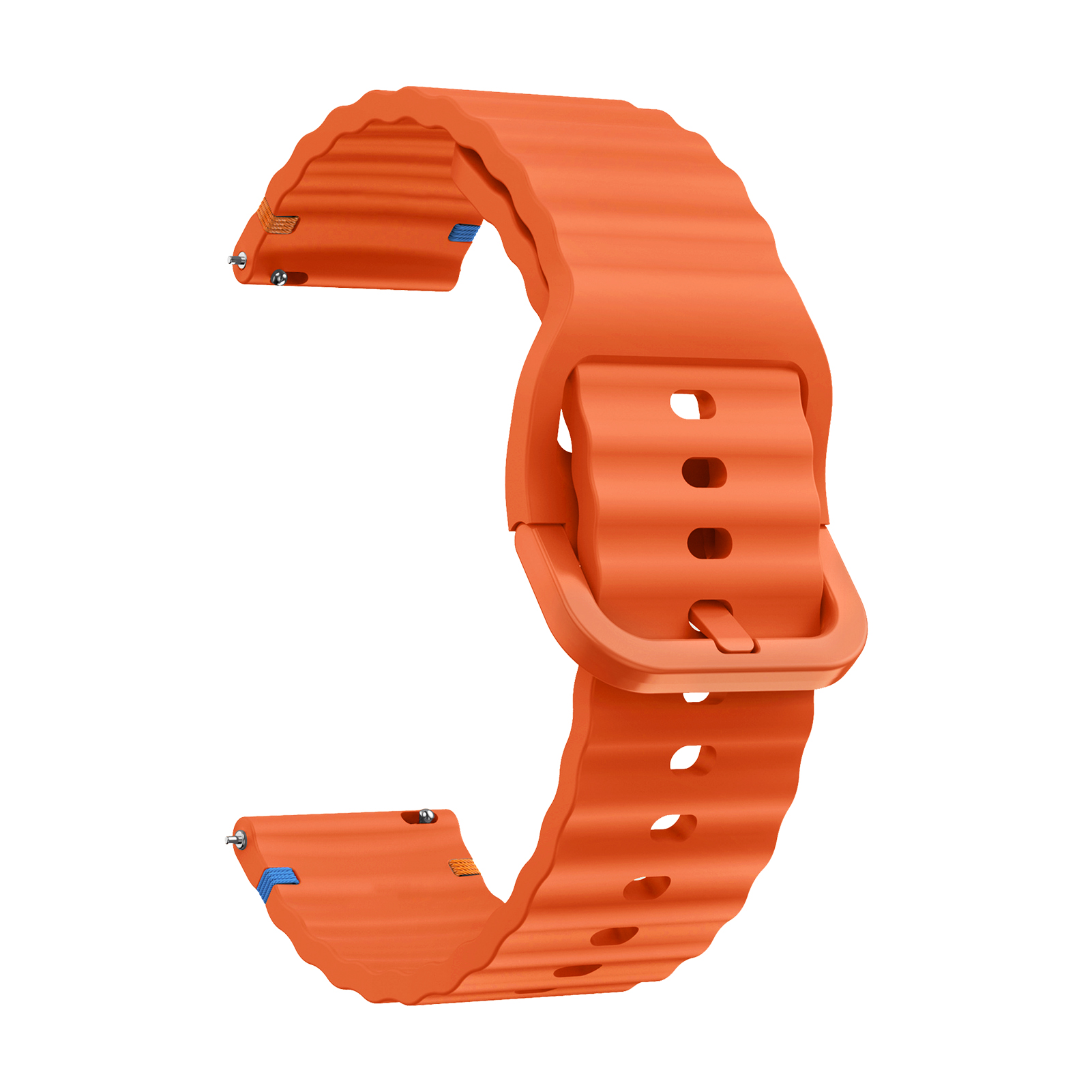18mm/22mm watch Straps For Hua - Titan Smartwatch Accessories avis et prix