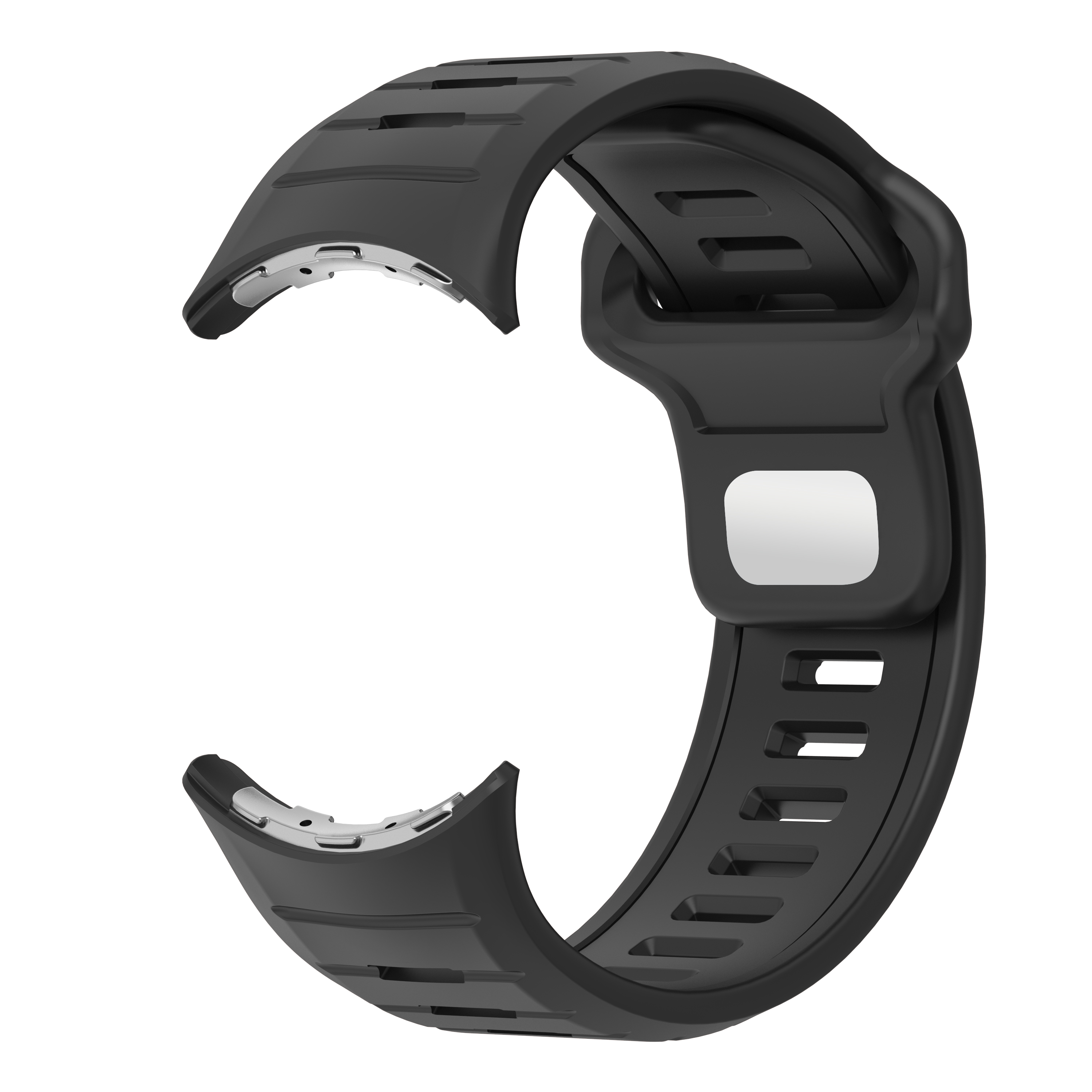 Double sided color blocked bre - Smartwatch Accessories Inside avis et prix