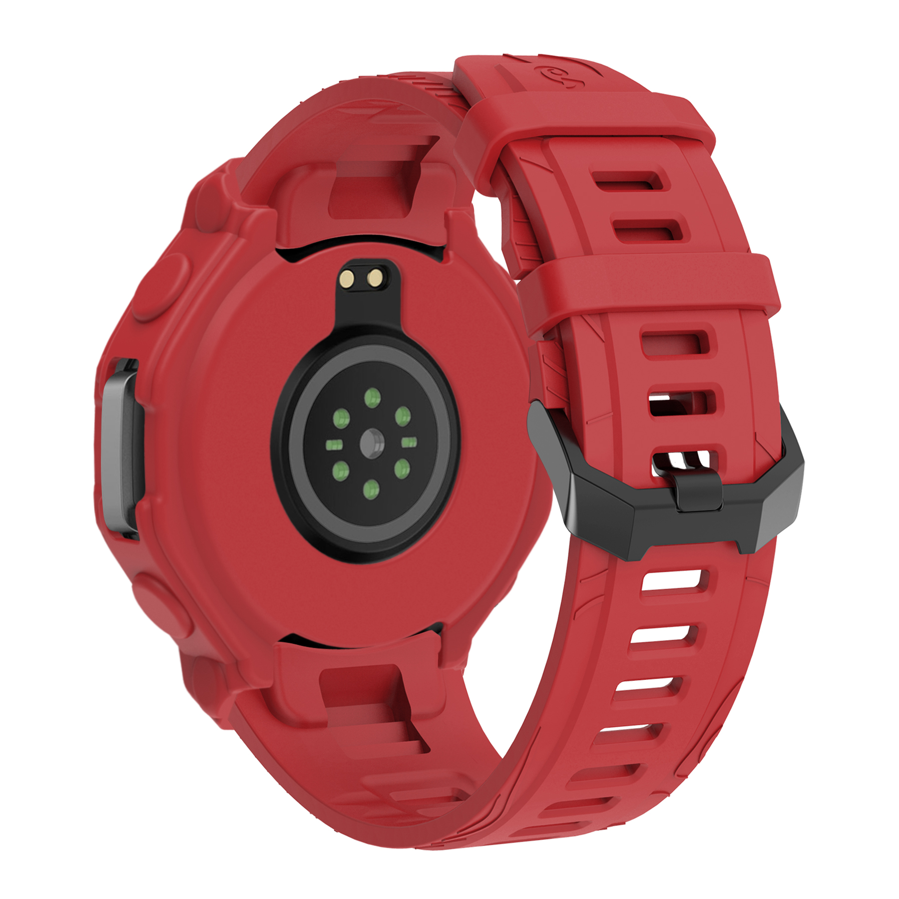 Soft TPU Case Cover For Huami  - Android Smartwatch Accessories avis et prix
