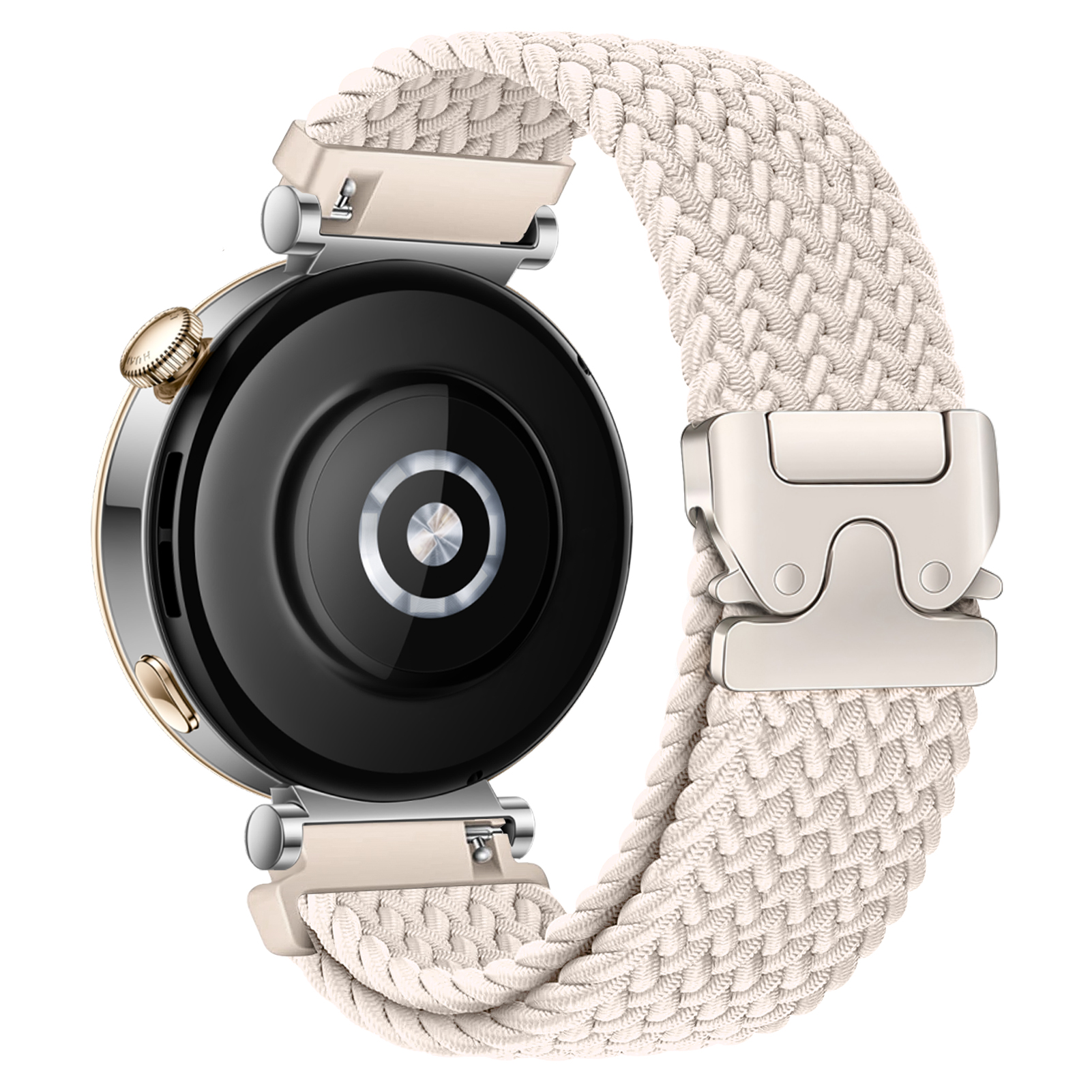 18mm 22mm Parachute Band for H - Titan Smartwatch Accessories avis et prix