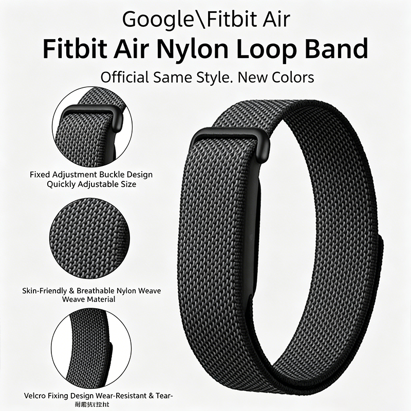 Sport Nylon Braided Watch Stra - Sport Loop Strap avis et prix