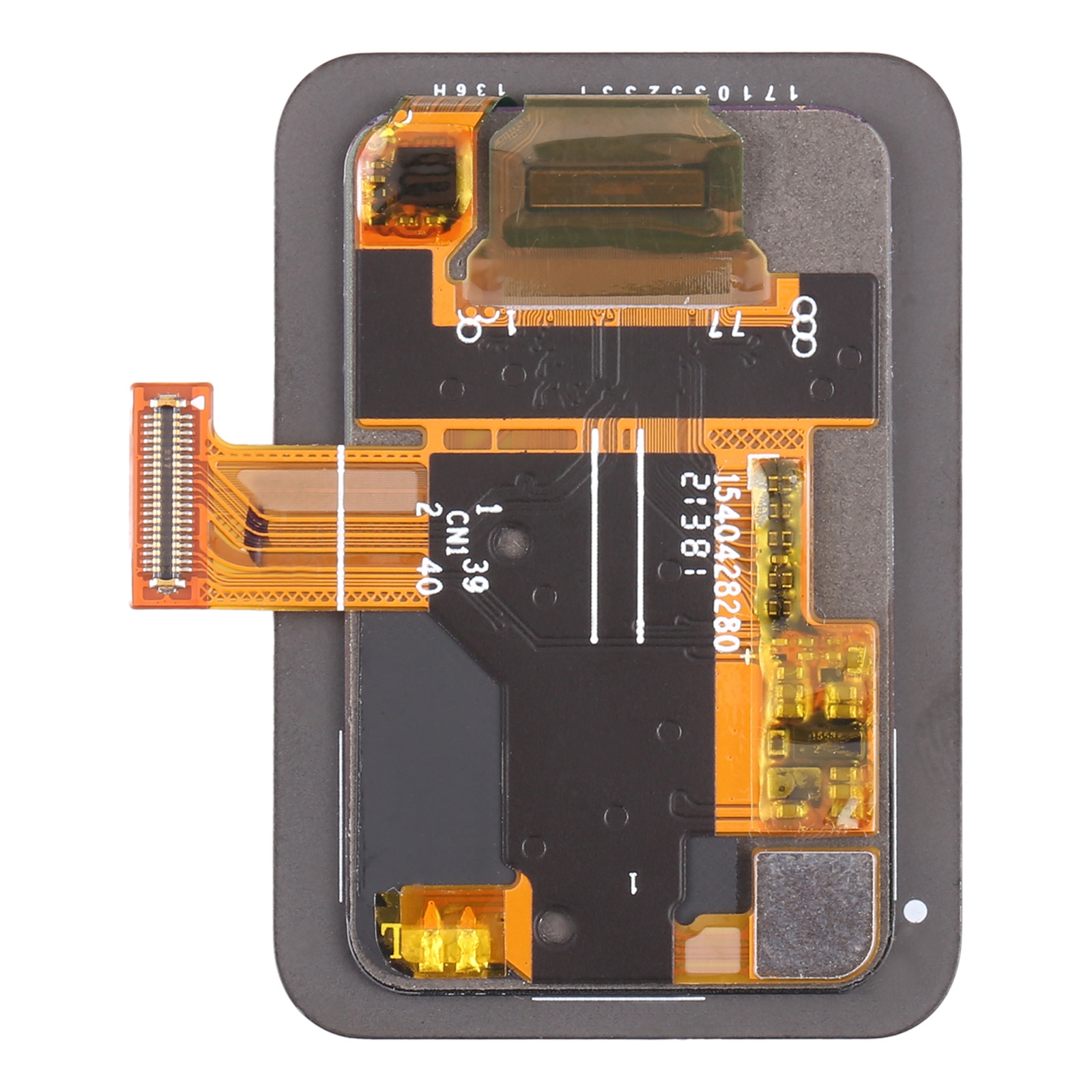 1.64-inch AMOLED Screen For Hu - Smartwatch Touch avis et prix