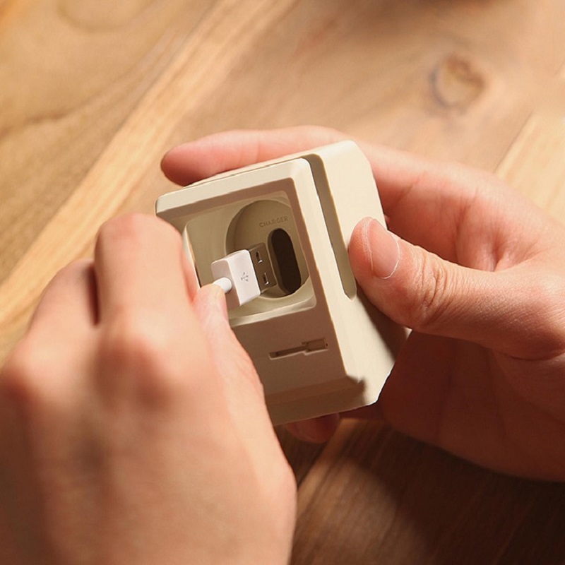 Silicone Charger Stand For App - Watch Charging Dock avis et prix