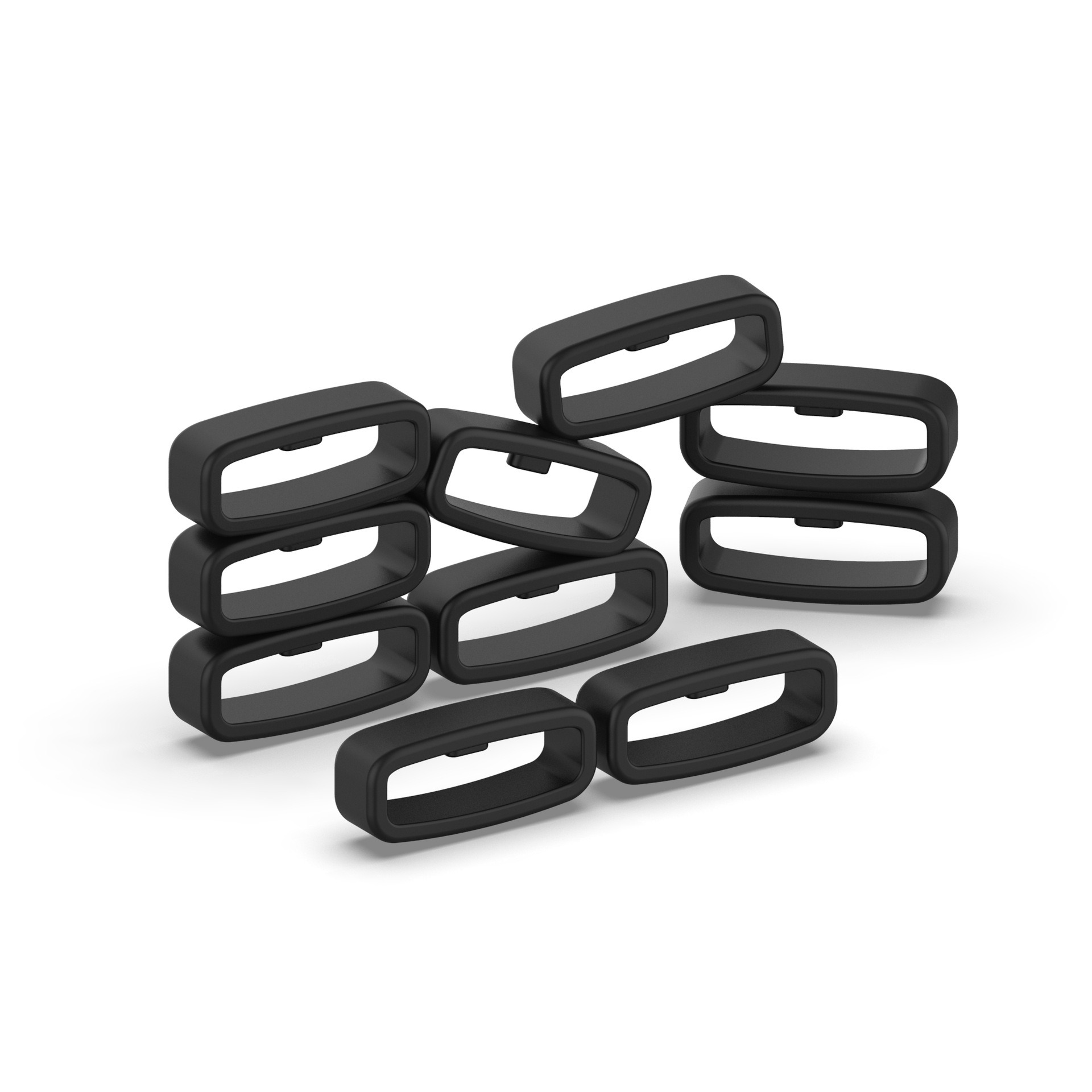 ​Rubber Watch Strap Band Keepe - Sport Loop Strap avis et prix