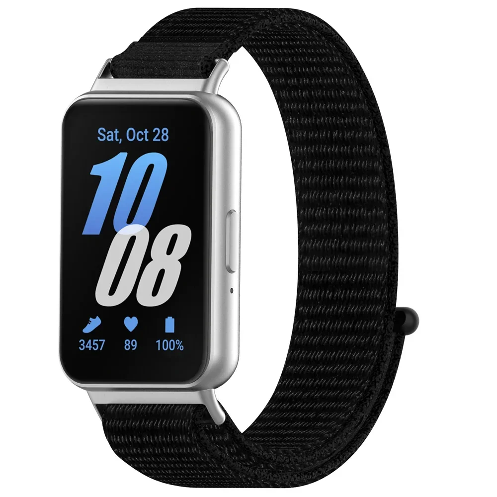Nylon Loop Strap For Samsung G - Sport Loop Strap avis et prix