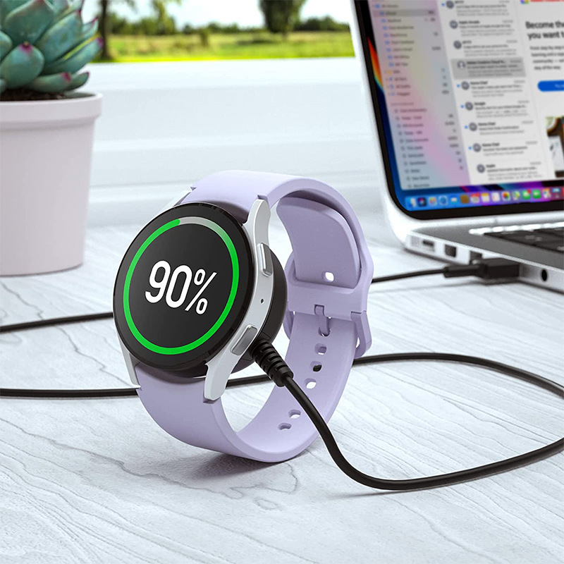 Type-C 2-in-1 Magnetic Wireles - Wireless Charger Watch avis et prix