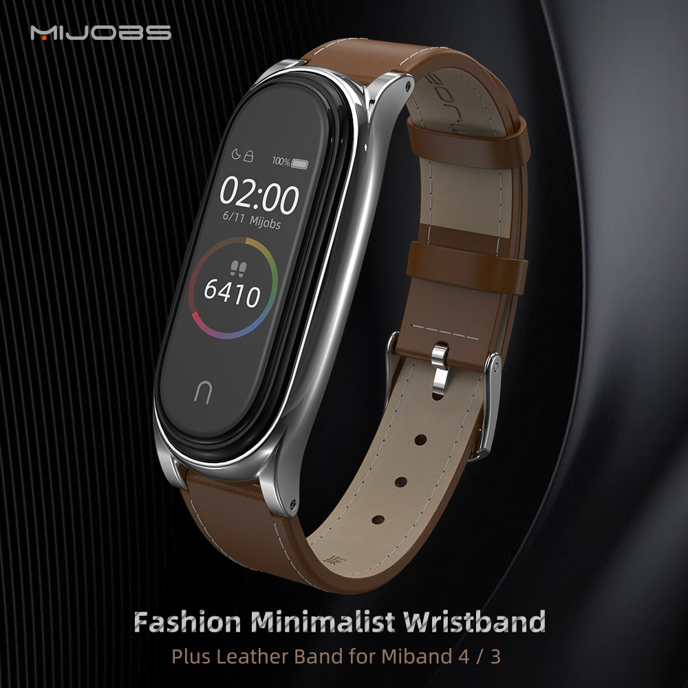 Mi Band 5 6 Strap for Xiaomi M - Sport Loop Strap avis et prix