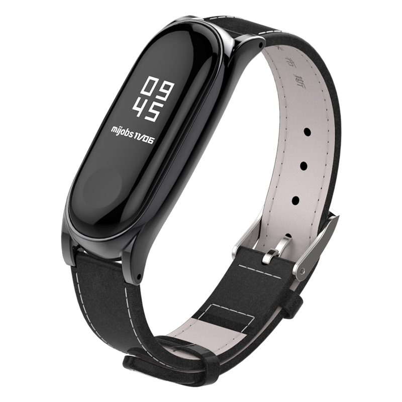 Mi Band 5 6 Strap for Xiaomi M - Sport Loop Strap avis et prix